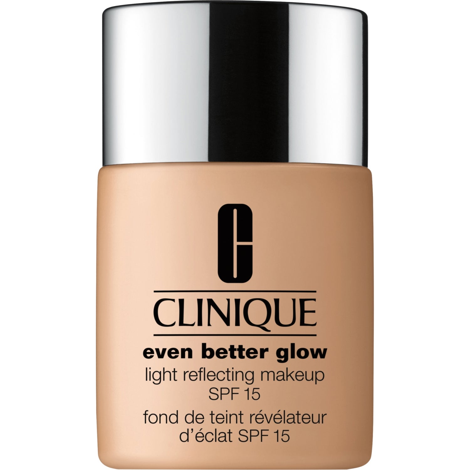 Clinique Even Better Glow Light Reflecting Makeup SPF 15 30ml