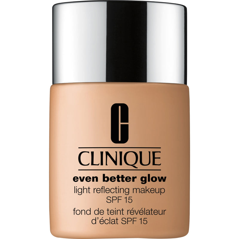 Clinique Even Better Glow Light Reflecting Makeup SPF 15 30ml