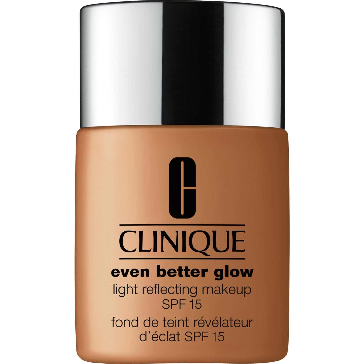 Clinique Even Better Glow Light Reflecting Makeup SPF 15 30ml, UK version