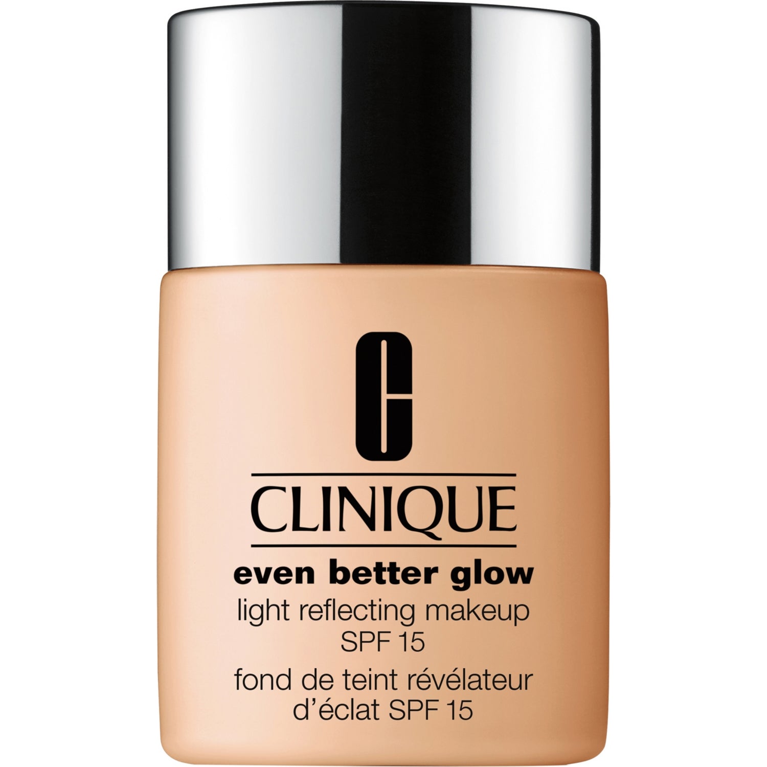 Clinique Even Better Glow Light Reflecting Makeup SPF 15 30ml