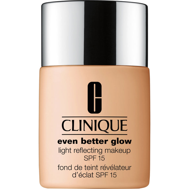 Clinique Even Better Glow Light Reflecting Makeup SPF 15 30ml