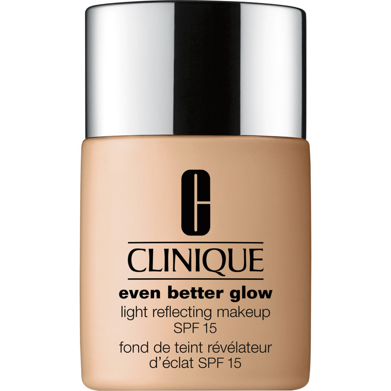 Clinique Even Better Glow Light Reflecting Makeup SPF 15 30ml