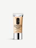 Clinique foundation Even Better Refresh Hydrating and Repairing 30ml (British brand)