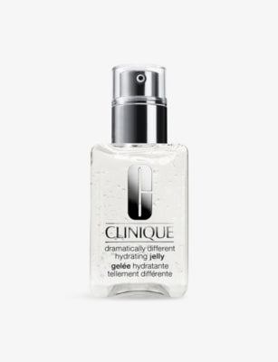Clinique Dramatically Different Hydrating Jelly 125ml (British brand)