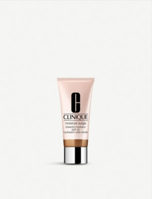 Clinique Moisture Surge Sheertint Hydrator SPF 25 Tinted Moisturiser 40ml