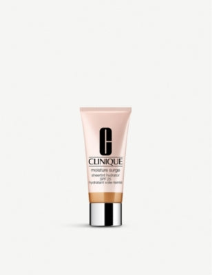 Clinique Moisture Surge Sheertint Hydrator SPF 25 Tinted Moisturiser 40ml