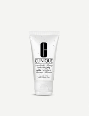 Clinique Dramatically Different Hydrating Jelly 50ml (British brand)