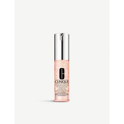 selfridges Clinique Moisture Surge Eye 96-Hour Hydro-Filler Concentrate 15ml- Buy online at McGrocer