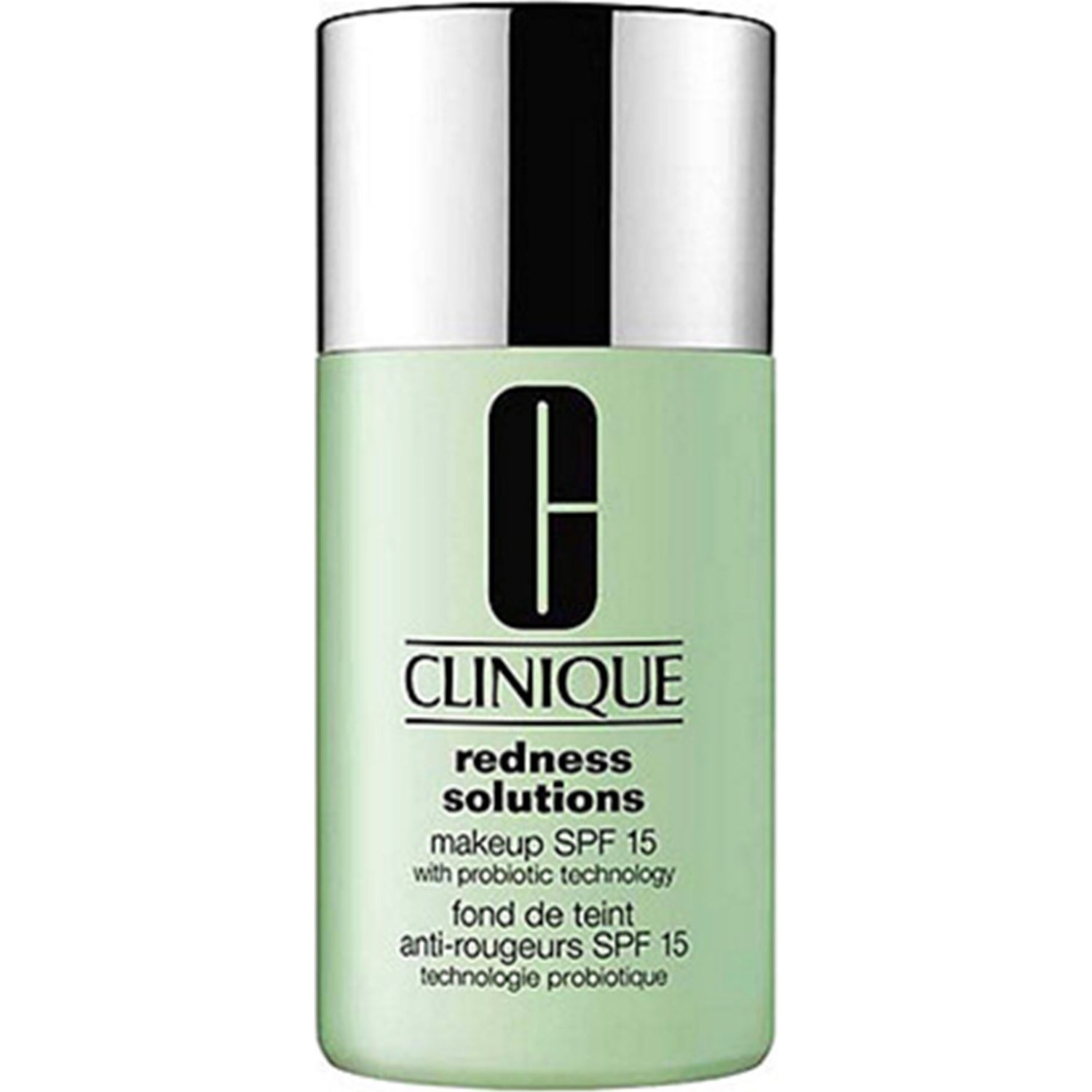 Clinique Redness Solutions Makeup SPF 15 30ml (British brand)