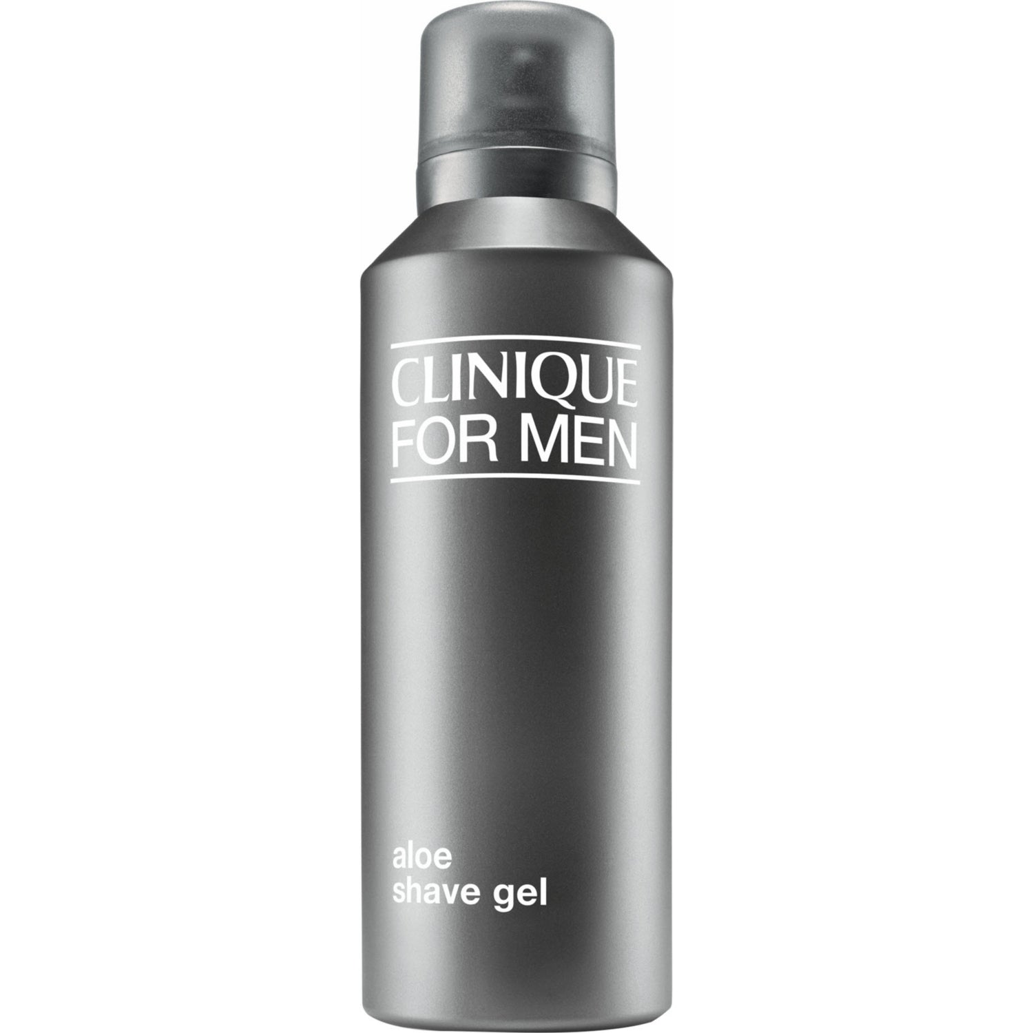 Clinique For Men shave gel Aloe 125ml - British product