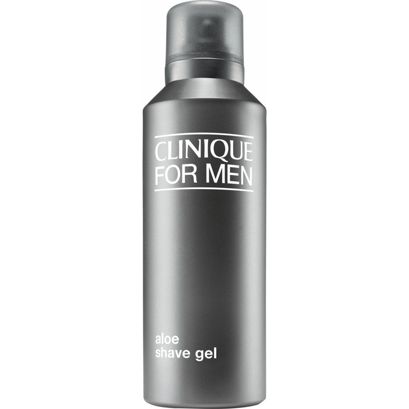 Clinique For Men shave gel Aloe 125ml - British product
