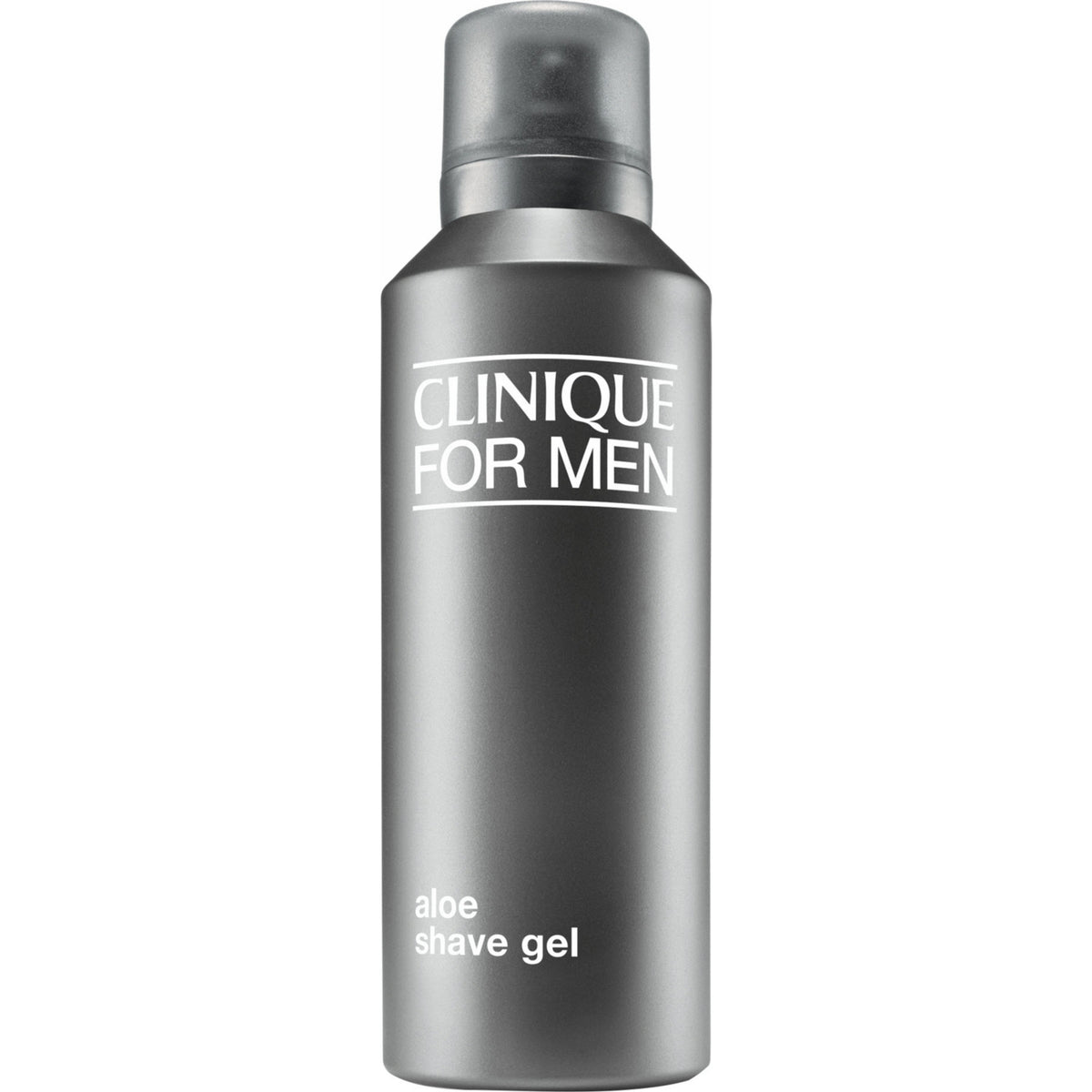 Clinique For Men shave gel Aloe 125ml - British product