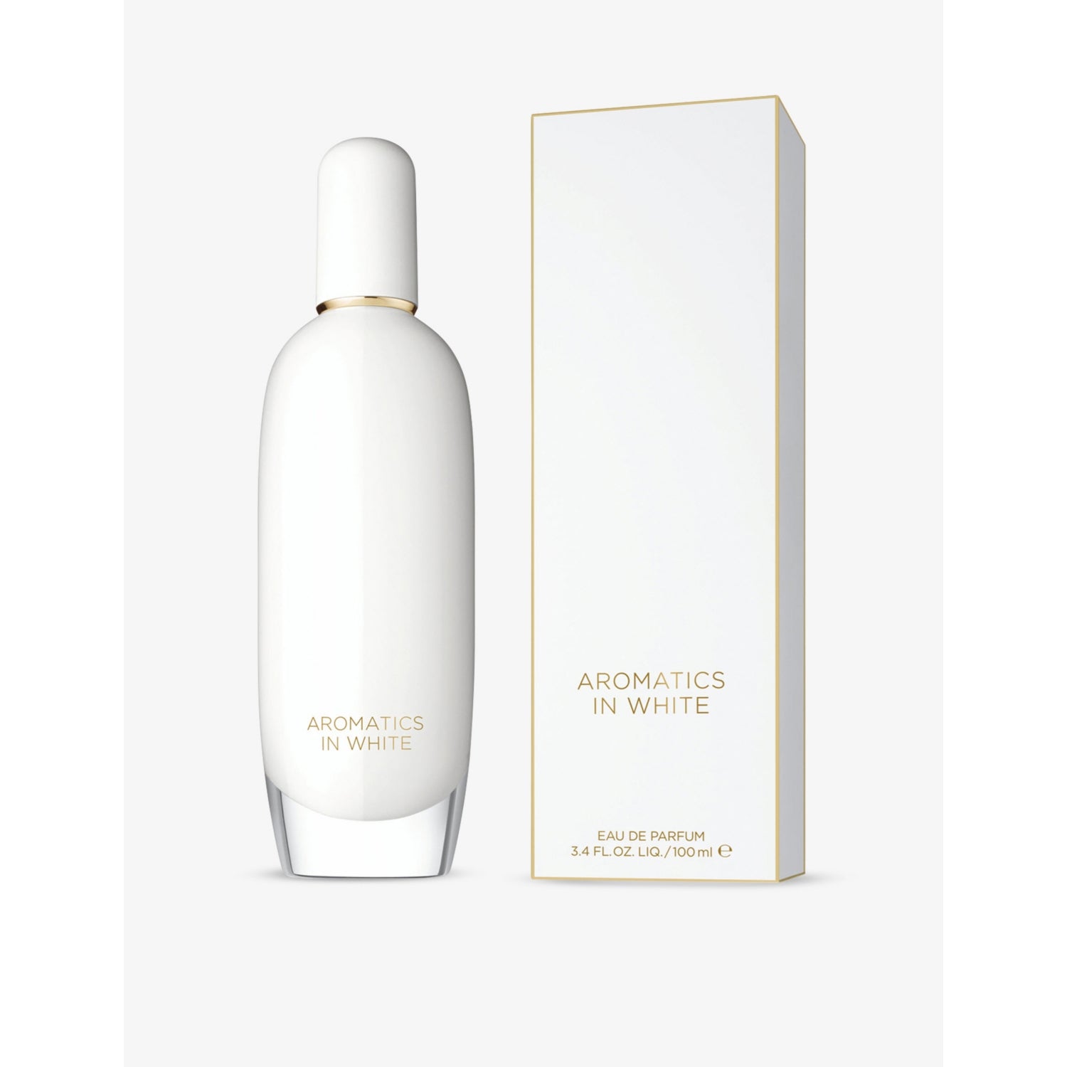 Clinique Aromatics in White eau de parfum 50ml - British product