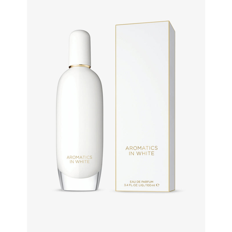 Clinique Aromatics in White eau de parfum 50ml - British product