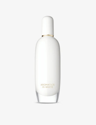 Clinique Aromatics in White eau de parfum 50ml - British product