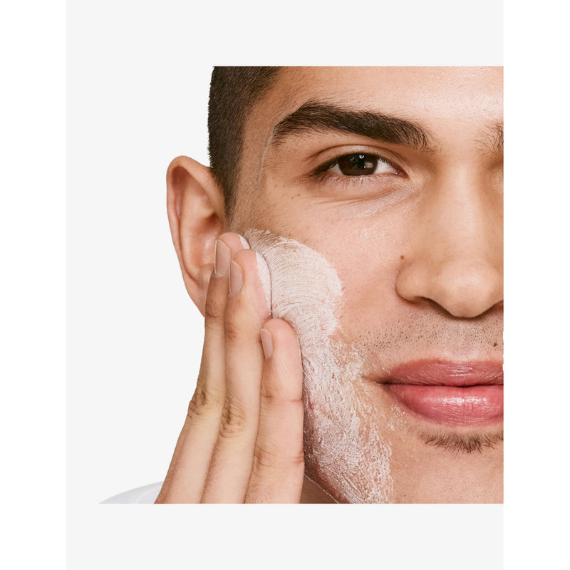Clinique For Men charcoal face wash 200ml - British product