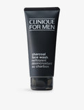 Clinique For Men charcoal face wash 200ml - British product