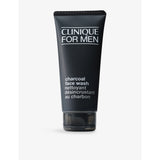 Clinique For Men charcoal face wash 200ml - British product