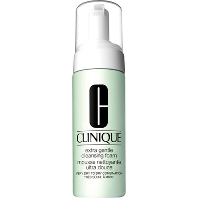 selfridges Clinique Extra Gentle Cleansing Foam- Buy online at McGrocer