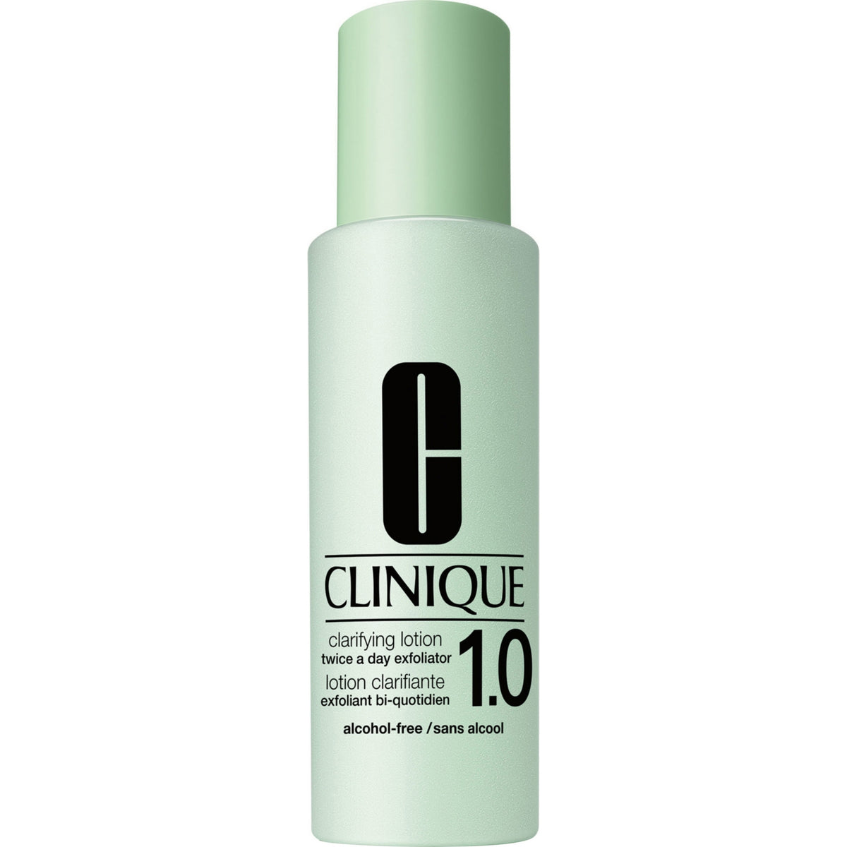 Clinique Clarifying Lotion 1.0 exfoliator 200ml (British brand)