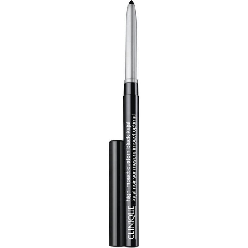 Clinique high-impact kajal eye pencil (British brand)