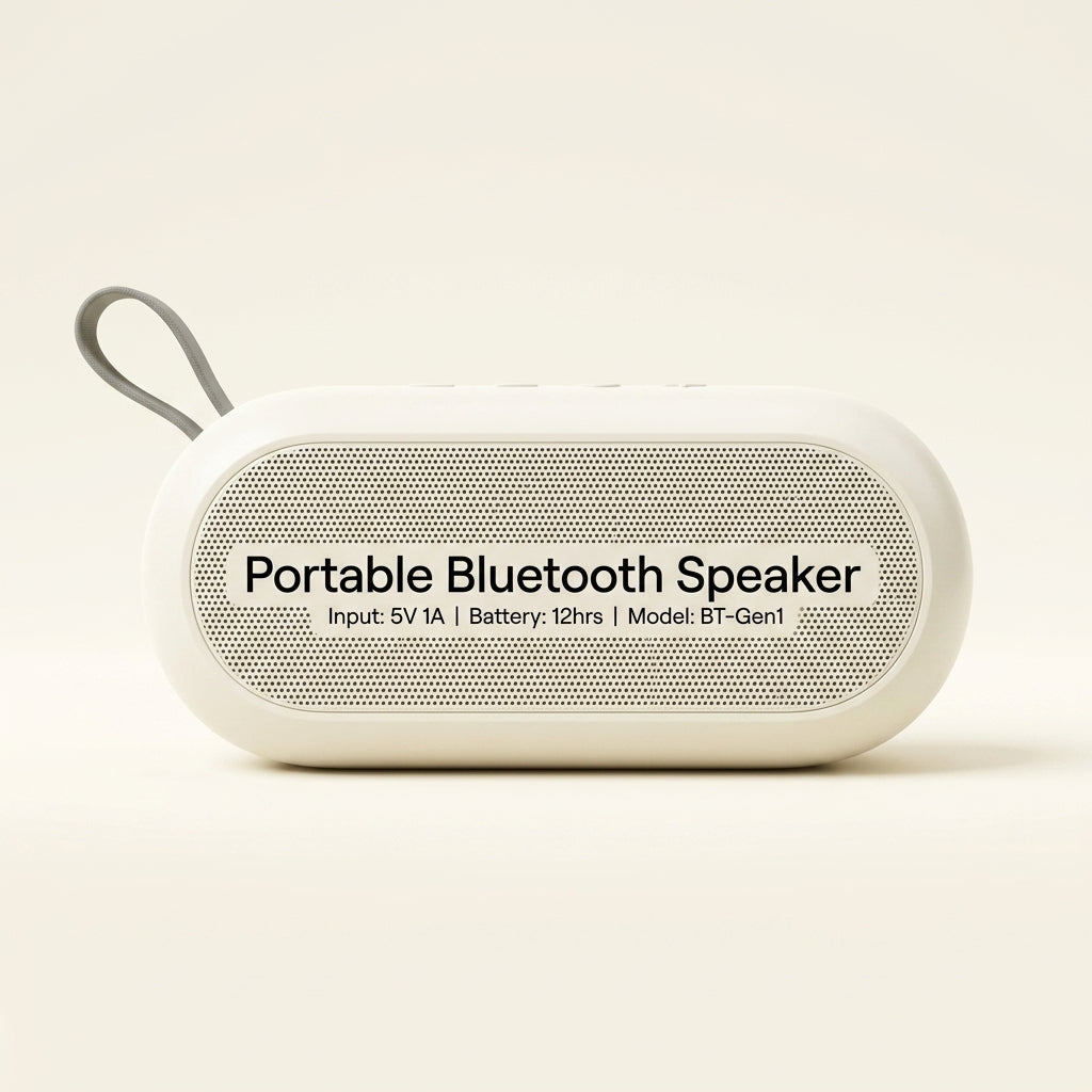 Bose Soundlink Flex SE Bluetooth speaker black, UK version