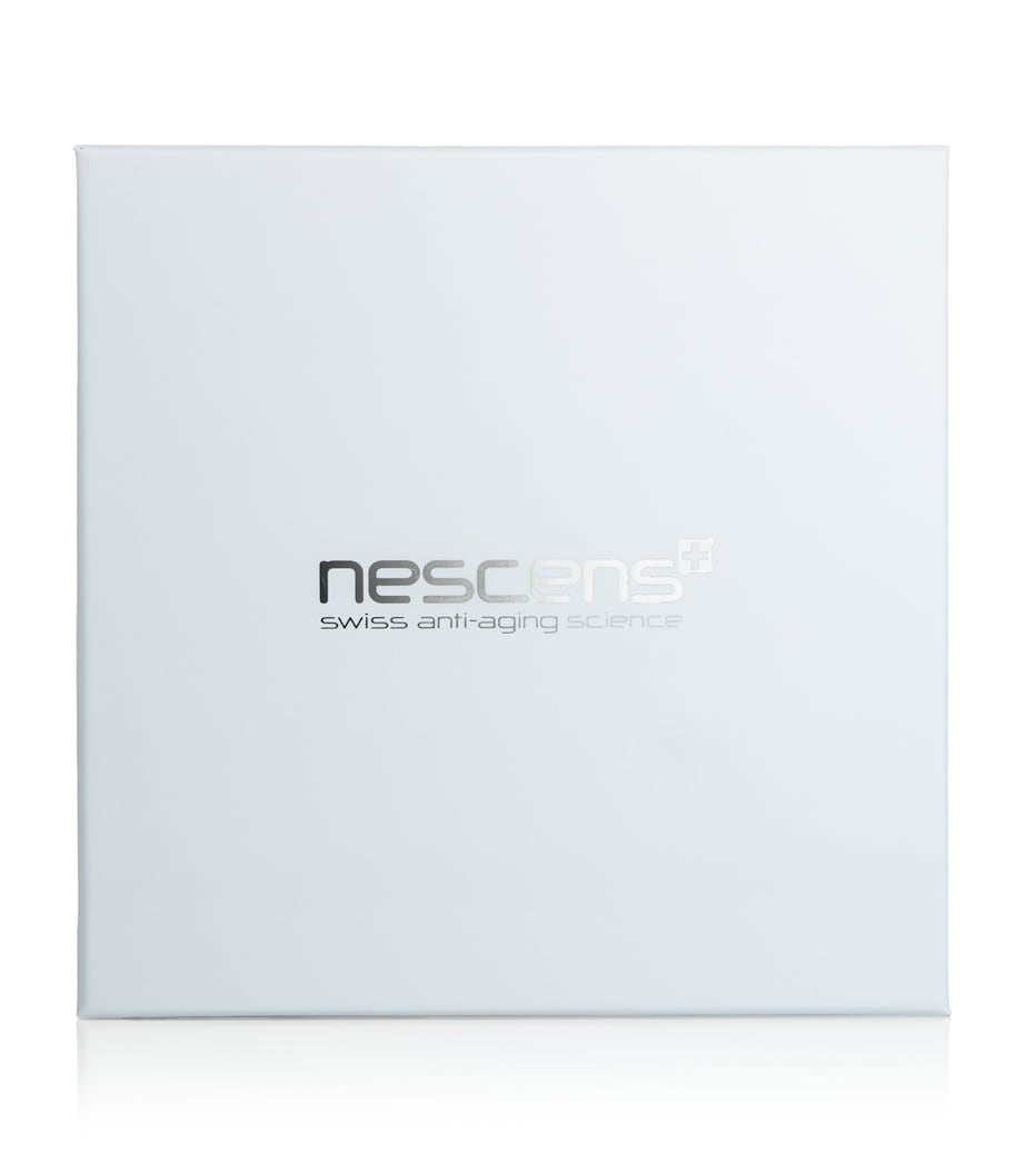 Nescens multi-masking box set skincare trio - British product