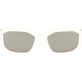 Karl Lagerfeld grey sunglasses KL6085S 55 105 - British product
