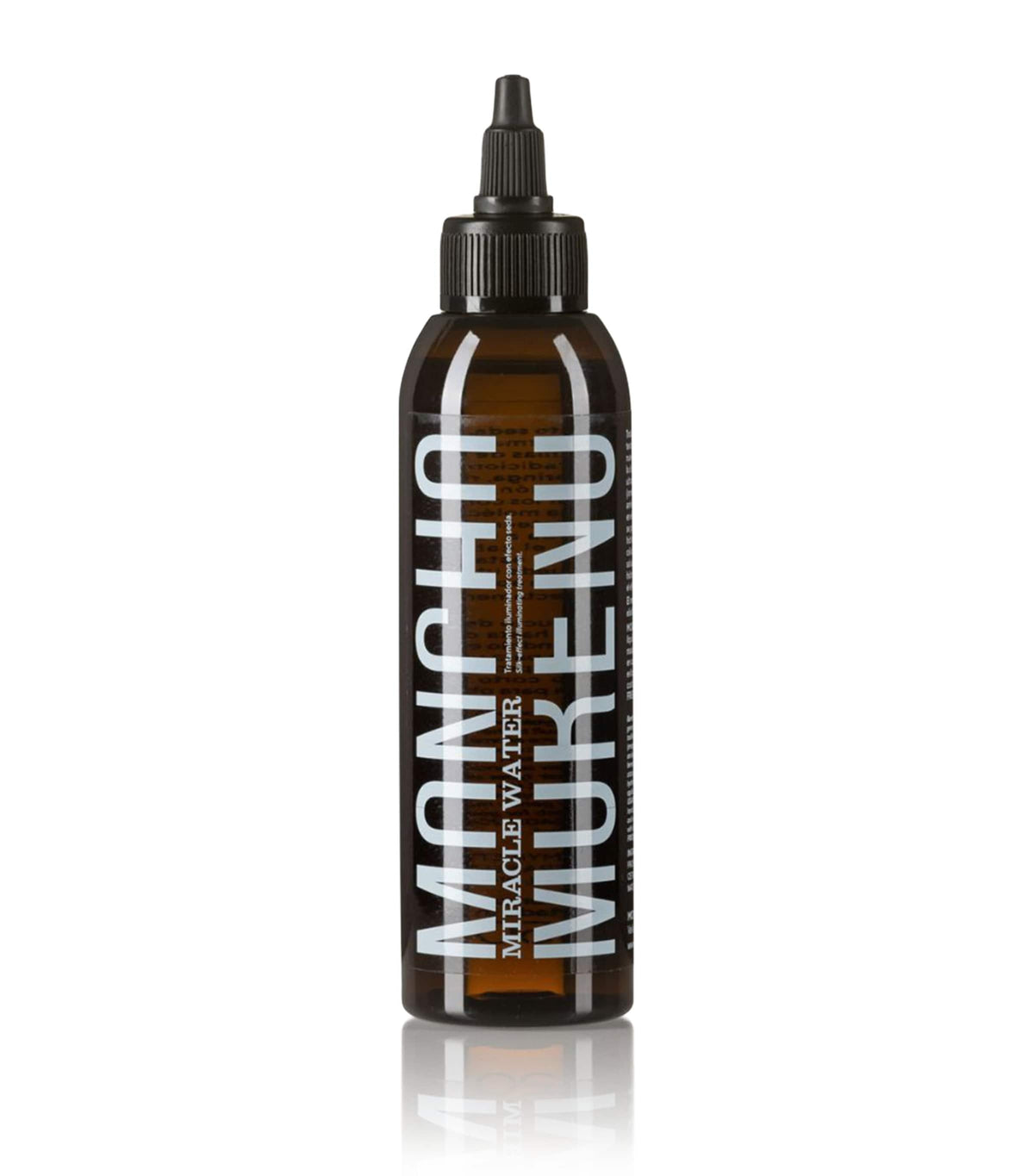 MONCHO MORENO hair serum 150ml, imported from the UK