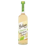 Belvoir Organic Elderflower Cordial   500ml GOODS M&S   