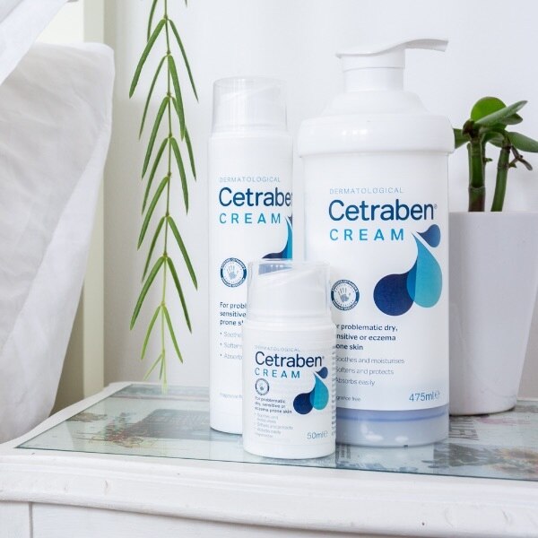 Cetraben Cream 200ml