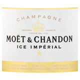 Mo\u00ebt & Chandon Ice Imp\u00e9rial Champagne   75cl GOODS M&S   