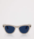 Ray-Ban x Meta smart sunglasses Skyler model - British product