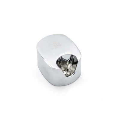 Superdrug FFS Beauty Premium Razor Stand - Silver- Buy online at McGrocer
