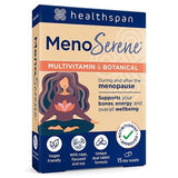 DNR Healthspan Menoserene Multivitamin & Botanical  - 30 GOODS Superdrug   