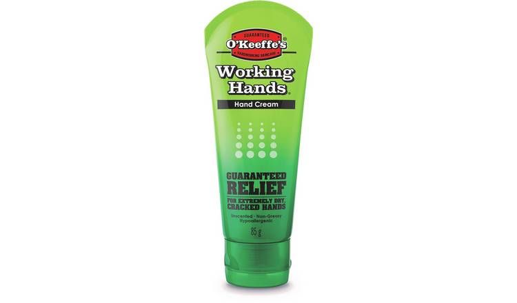 O'Keeffe's Working Hands Cream - 80ml