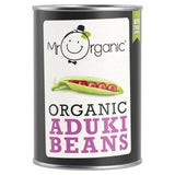 Mr Organic Aduki Beans   400g GOODS M&S   