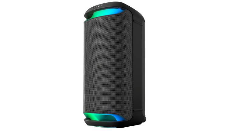 Sony SRS-XV800 Bluetooth party speaker black, UK version