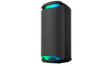Sony SRS-XV800 Bluetooth party speaker black, UK version