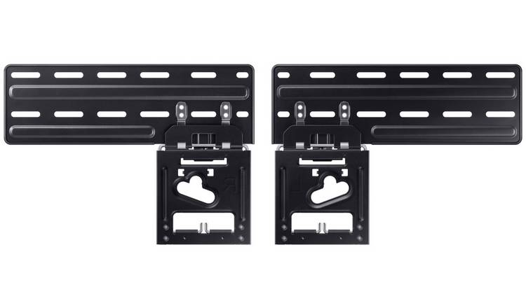 Samsung Slim Fit wall bracket for TV - British product