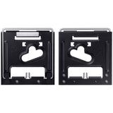 Samsung Slim Fit wall bracket for TV - British product