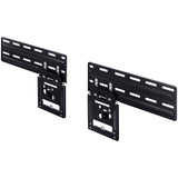 Samsung Slim Fit wall bracket for TV - British product