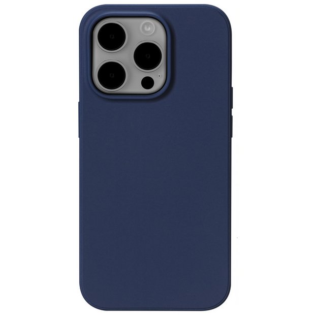 dbramante1928 Greenland phone case for iPhone 15 Pro Max, UK version