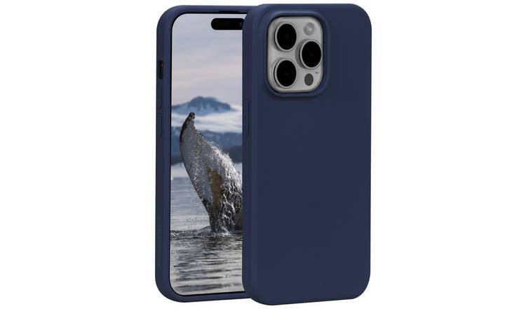 dbramante1928 Greenland phone case for iPhone 15 Pro Max, UK version