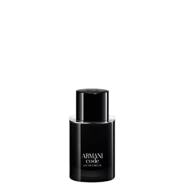Giorgio Armani Code Eau de Parfum 50ml, UK version