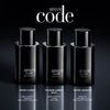 Giorgio Armani Code Eau de Parfum 50ml, UK version