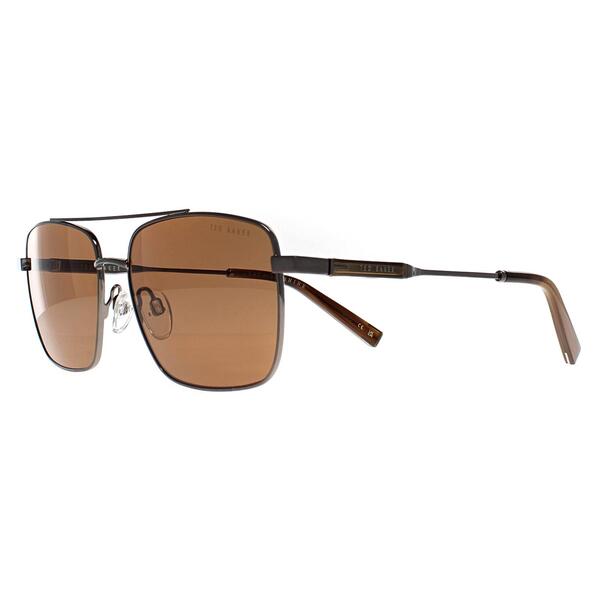 Ted Baker Elijah TB1720 men's sunglasses grey, UK version