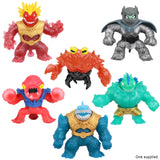 Heroes Of Goo jit zu Deep Goo Sea Hero Pac GOODS Sainsburys   