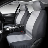 Streetwize front car seat cover set with headrests, UK version