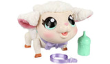 Little Live Pets - My Pet Lamb: Snowie GOODS Argos